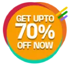 50% Off