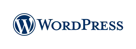 WordPress Logo